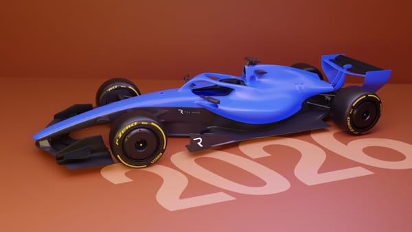 F1 tightens 2026 rules to close off tyre cooling tricks