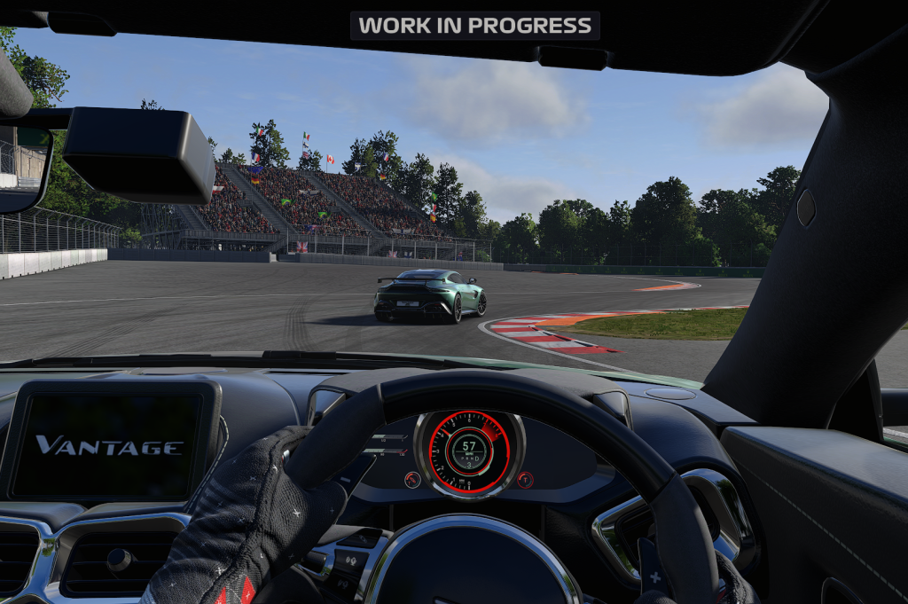 F1 22 preview: What to expect from the unorthodox new features